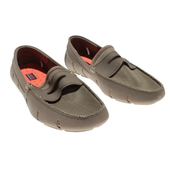 Swims | Shoes | Swims Slipon Penny Loafers Drivers Size Us 